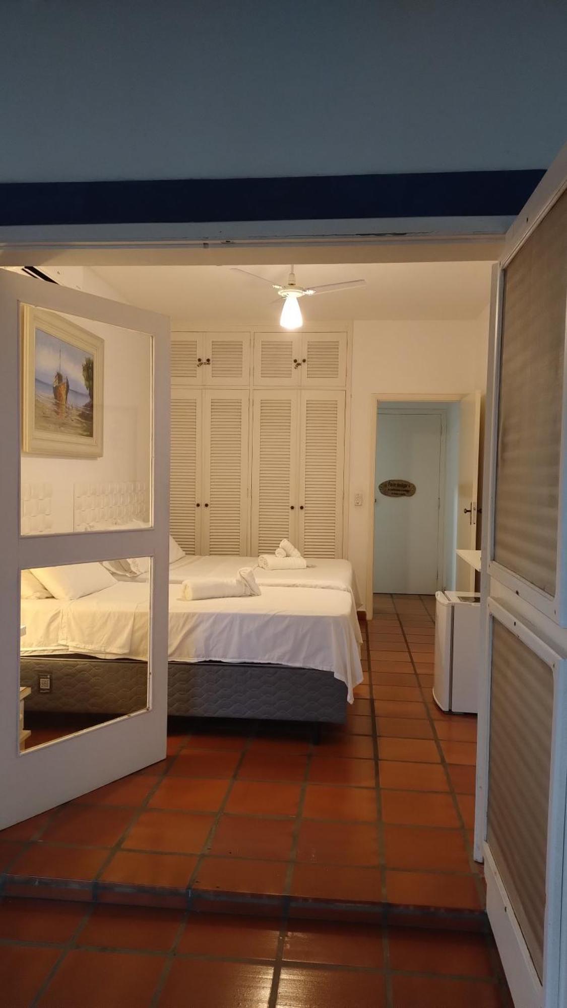A Casa Do Sol Cibratel Pousada Itanhaém Εξωτερικό φωτογραφία